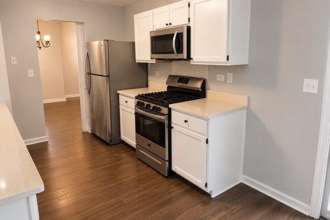 Photo - 4780 Calvert Dr Unit A1