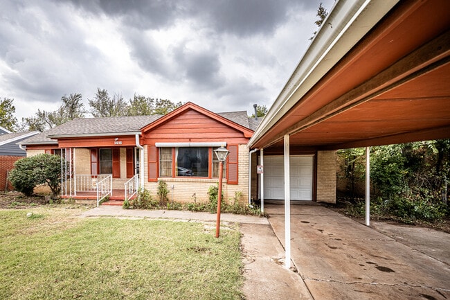 Photo - 1416 NW 23rd St