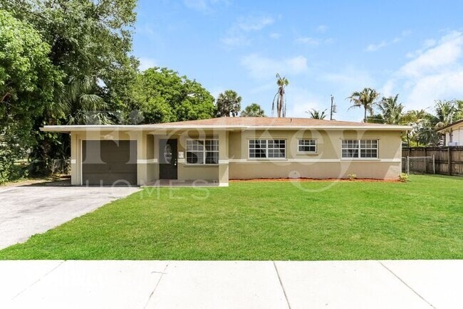 Building Photo - 3379 SW 17th St Rental