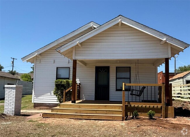 Building Photo - 414 N 6th St Rental