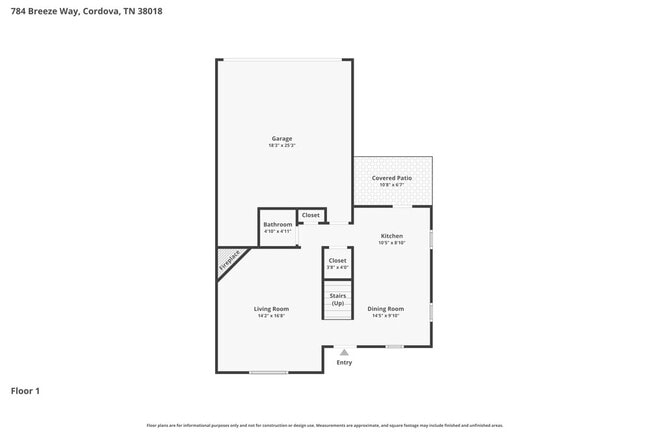 Photo - 784 Breeze Way