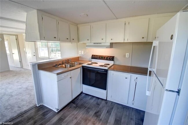 Photo - 5626 Spainhour St