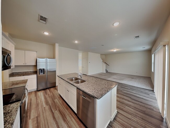 Photo - Elegant 2-Story Home in Northwest ISD with Modern Upgrades