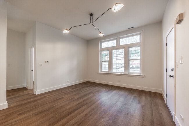 Photo - 1454 N Kedzie Ave Unit Ch1