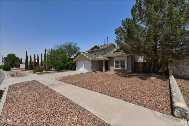 Building Photo - 695 Bluff Canyon Cir Rental