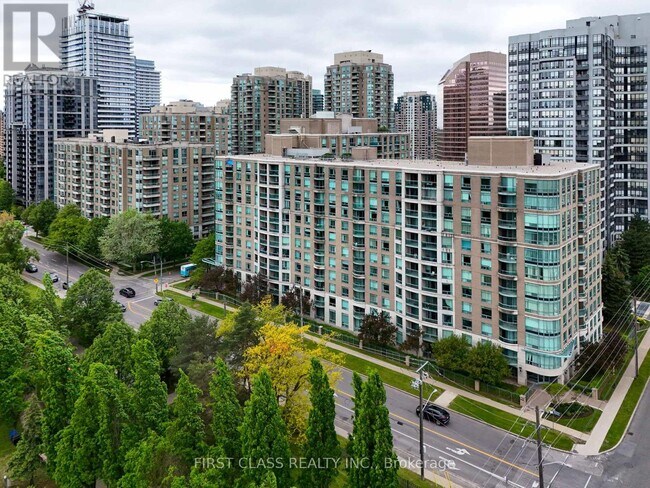 Photo - 8 Pemberton Ave Unit 606
