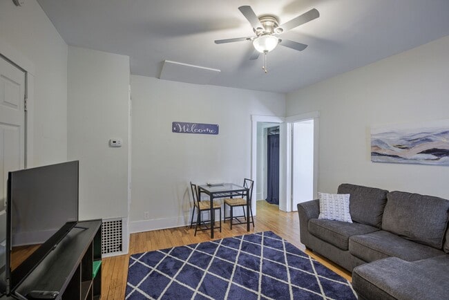 Photo - 3314 Jackson St Apartment Unit 3314 #1