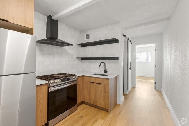 Building Photo - 7929 Gault St Unit 200 Rental