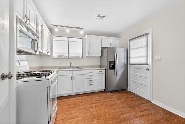 Photo - Hilliard 3-Bedroom Ranch