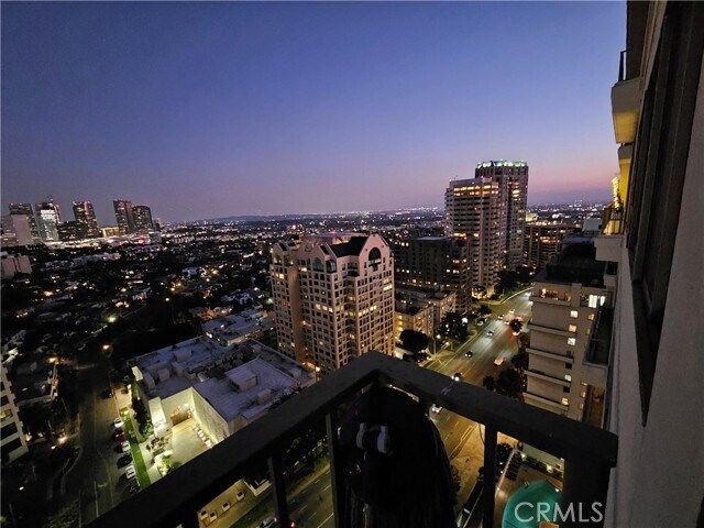 10501 Wilshire Blvd Unit 2204