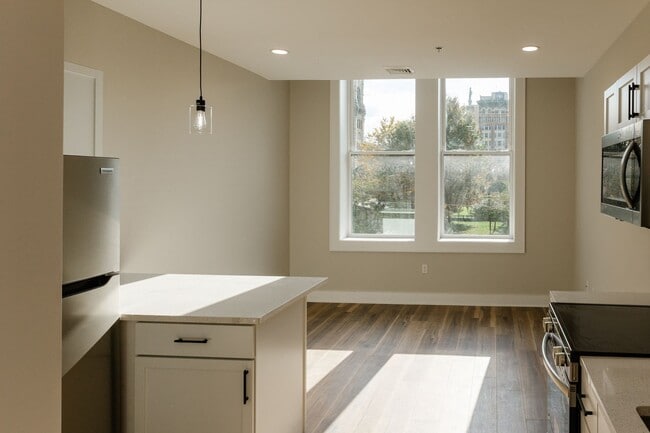 Building Photo - 503 Linden St Unit Apt 6