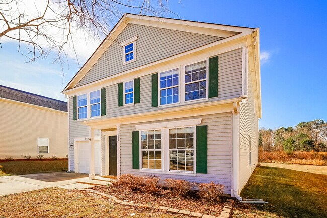 Photo - 1572 Matthew Allen Cir