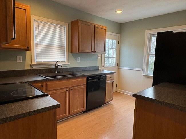 Photo - Corner Lot Cape Code located In Virginia Estates in Norfolk.