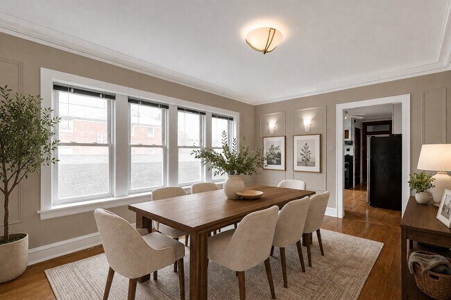 Photo - 727 Dobson St Unidad APT 2