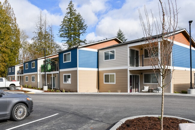 Lakeview Village