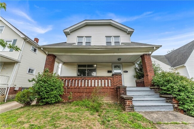 Building Photo - 4691 E 90th St Rental