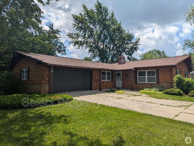 Building Photo - 4130 Thorton Dr Rental