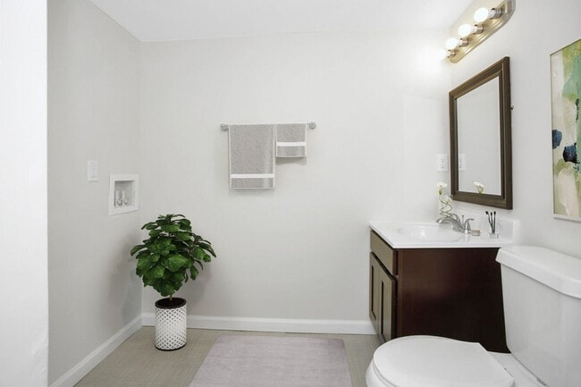 Park Place Townhomes