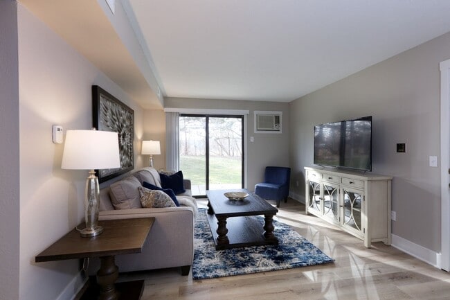 Corner Ridge Apartments