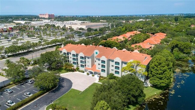 Photo - 3731 Sarasota Square Blvd Condo Unit 105-D