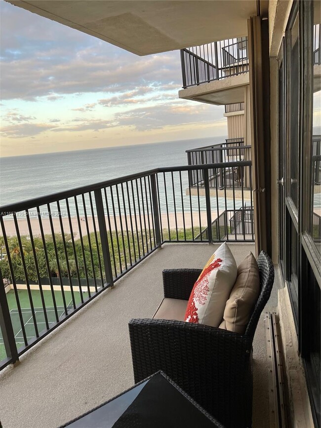 Photo - 1800 S Ocean Blvd Condo Unit 1101