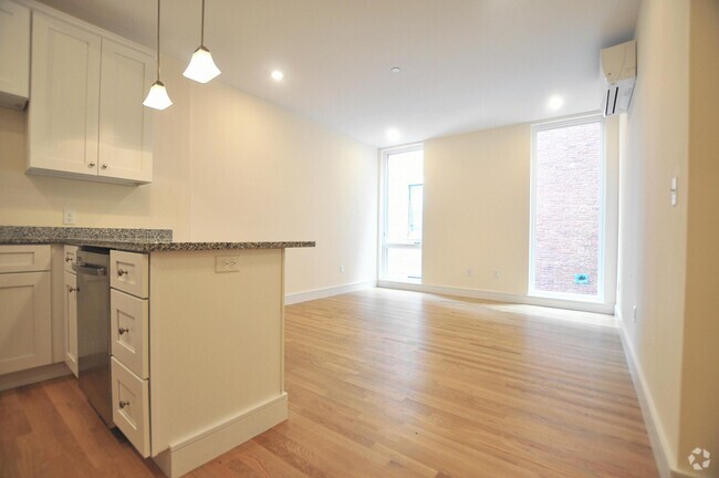 Building Photo - 875 Beacon St Unit 1 Rental