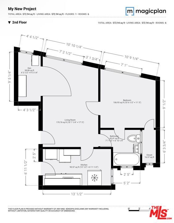 Photo - 2747 E Broadway Unit B