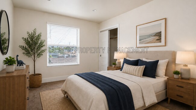 Photo - 3720-3722 Polk Ave San Diego, CA 92105 Unit 3722