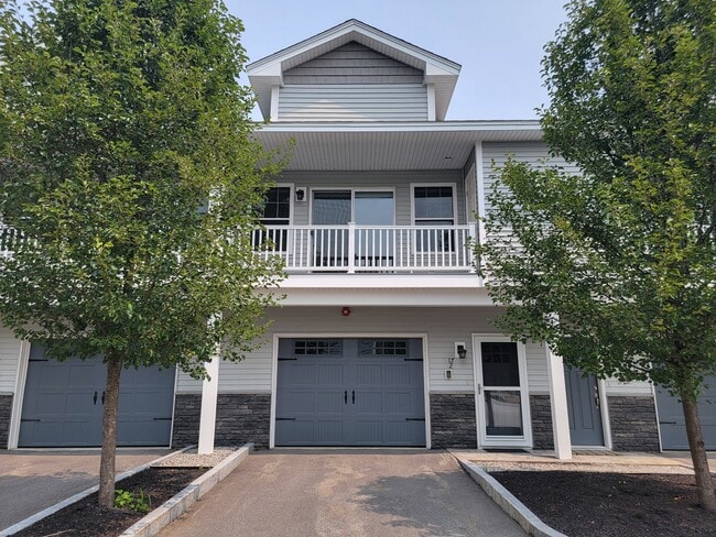 Building Photo - 17 Callaway Dr Rental
