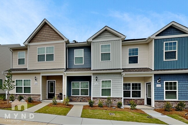 Building Photo - 1290 Principal Featherstone Ave