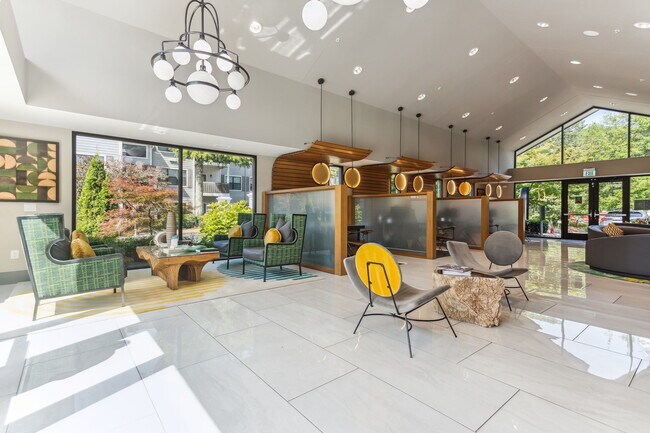 Leasing Office