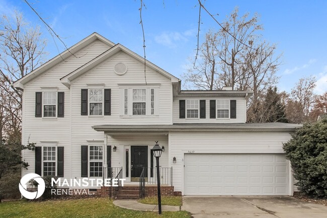 Building Photo - 3639 Annandale Dr
