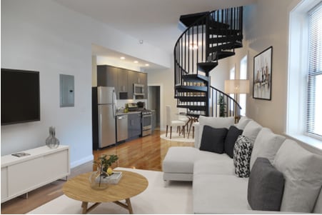 Photo - 918 Cambridge St Unit 1