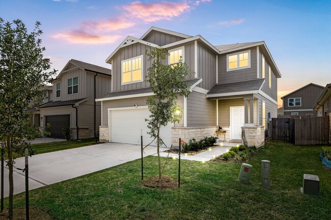 Building Photo - 25927 Chicory Dr Rental