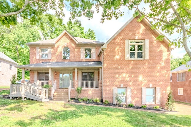 5 Bedroom Home in Hermitage! Backs Up To T... - 5 Bedroom Home in Hermitage! Backs Up To T...