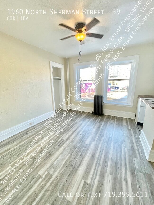 Photo - 1960 Sherman St Unit 39