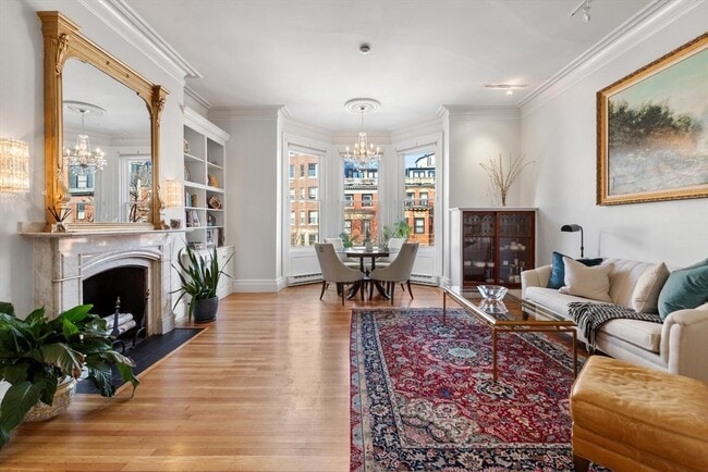 Building Photo - 270 Beacon St Unit 3