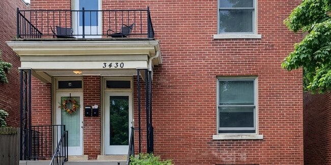 Building Photo - 3430 Hartford St Unit 3430