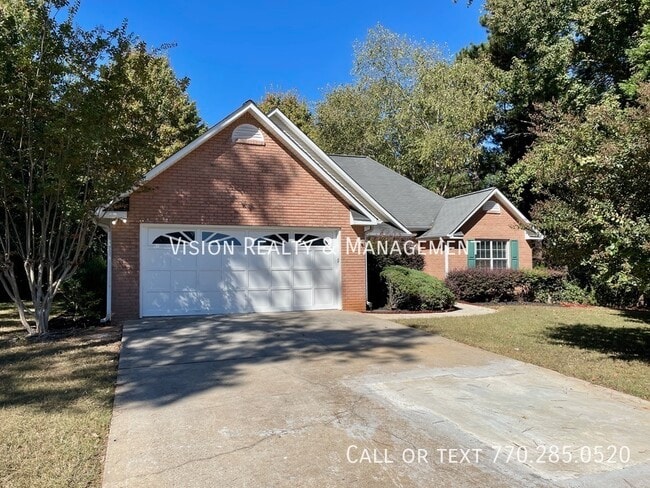 Photo - 11715 Palmer Ct