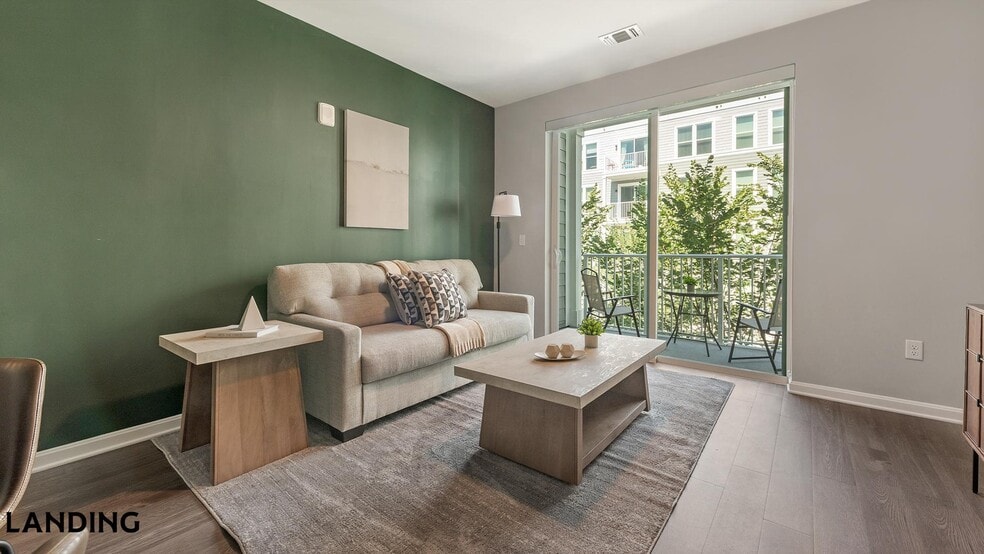 8525 Chevy Chase Lake Terrace