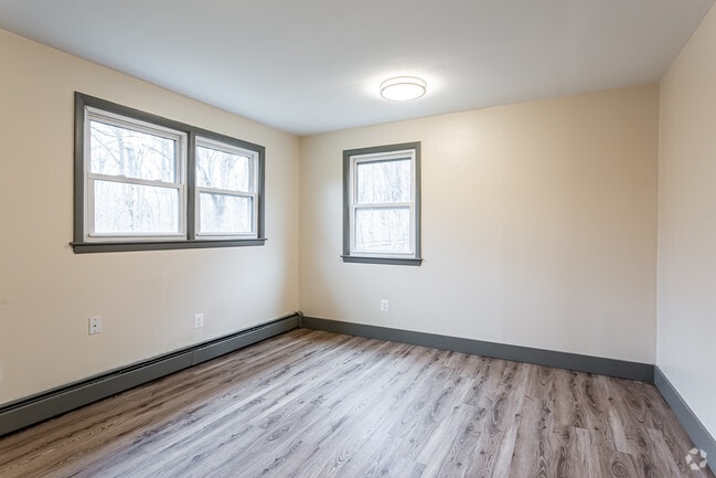 3BD/2BD 2BA Remodel Living Space