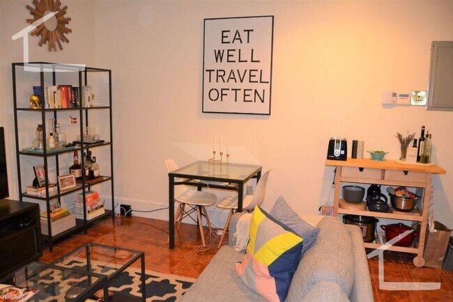 Photo - Charming 1 Bedroom-No Broker Fee