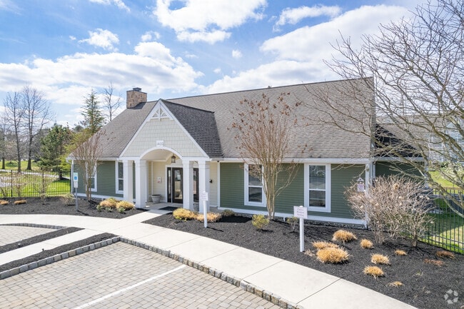 Clubhouse