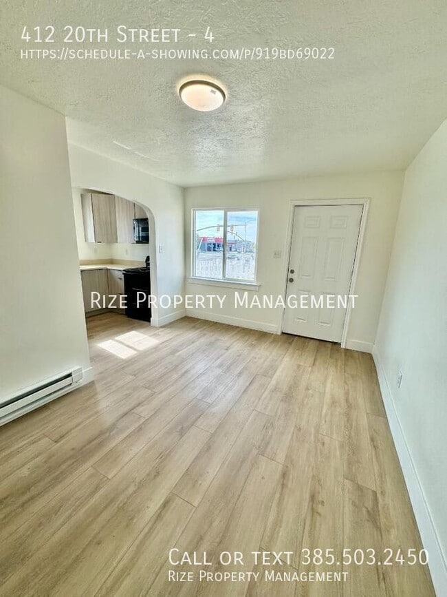 Photo - 412 20th St Unit 4