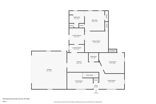 Photo - 7242 Maplewood Rd