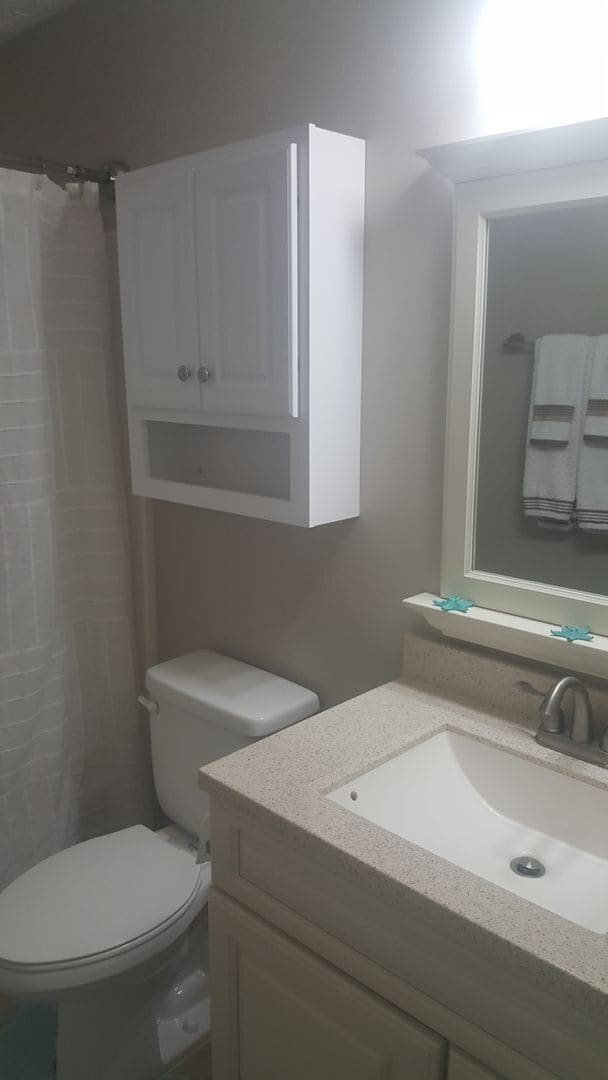 Photo - Nicely furnished 2 bedroom condo in River Oaks