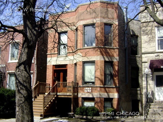 Photo - 1230 W Roscoe St Unit #2R