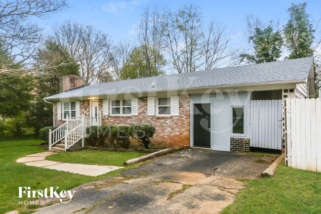 Photo - 1502 Kingston Dr