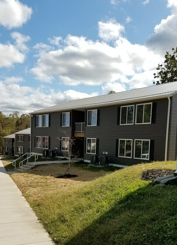 Building Photo - Culloden Greene Rental