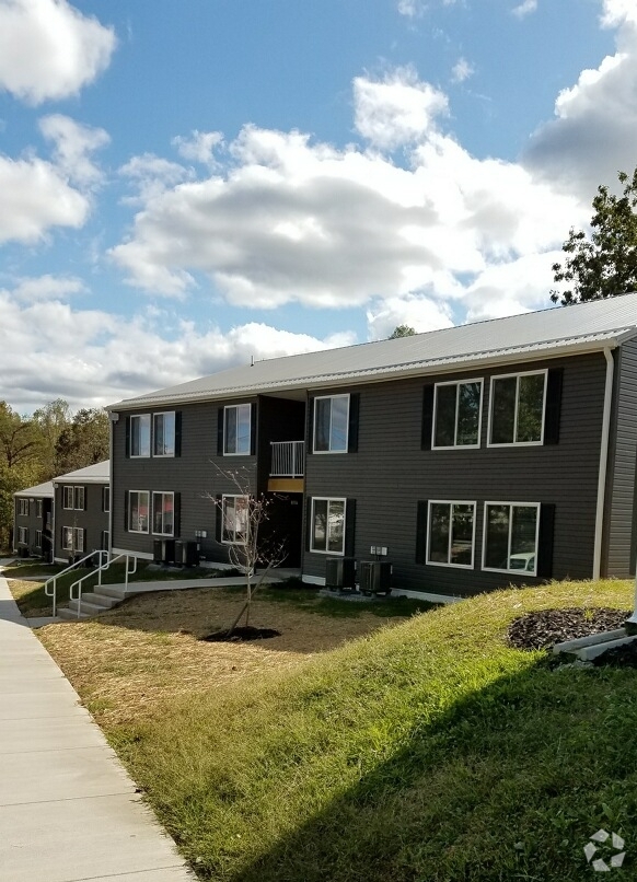 Building Photo - Culloden Greene Rental